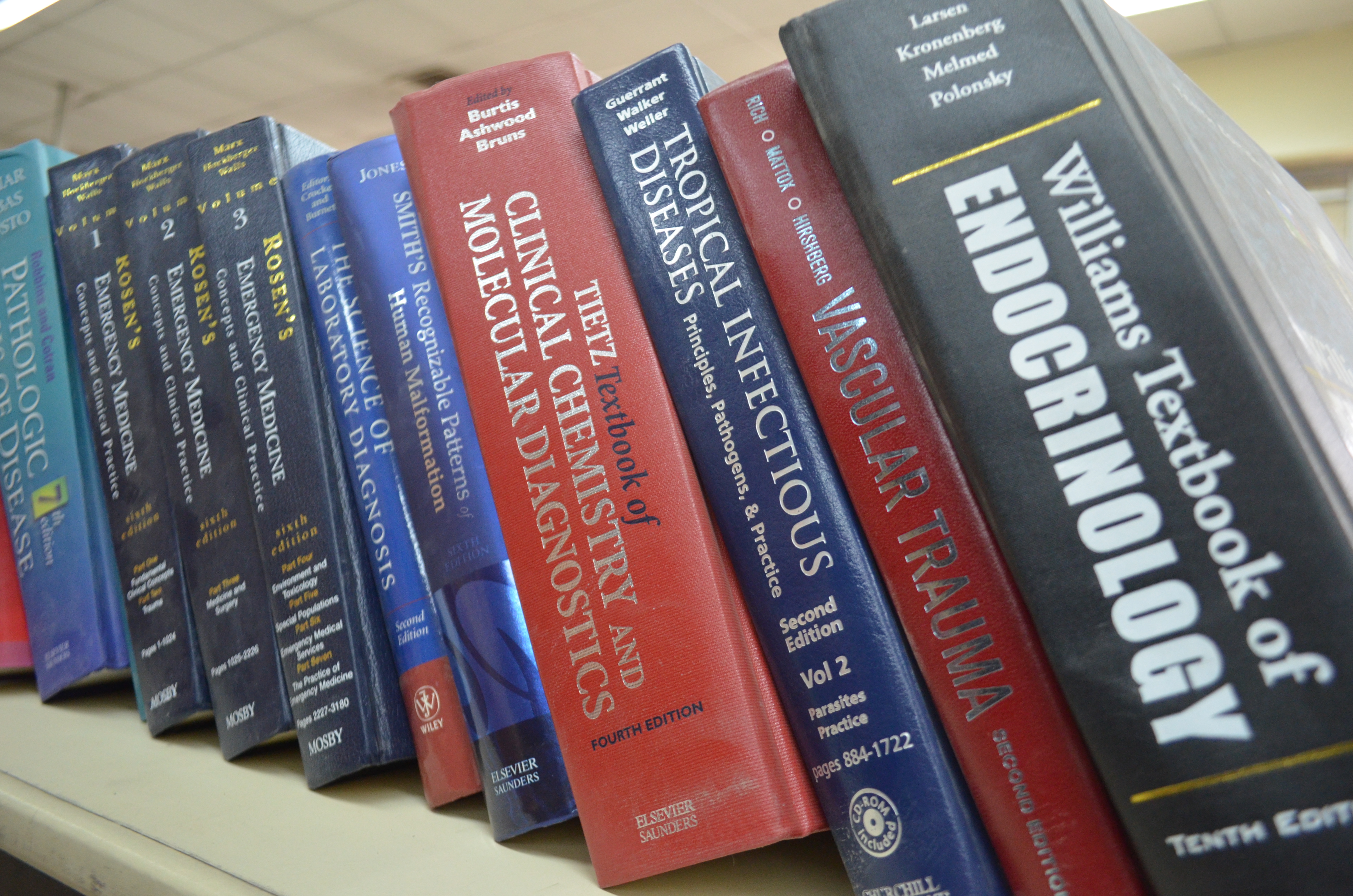 القاعات الدراسية