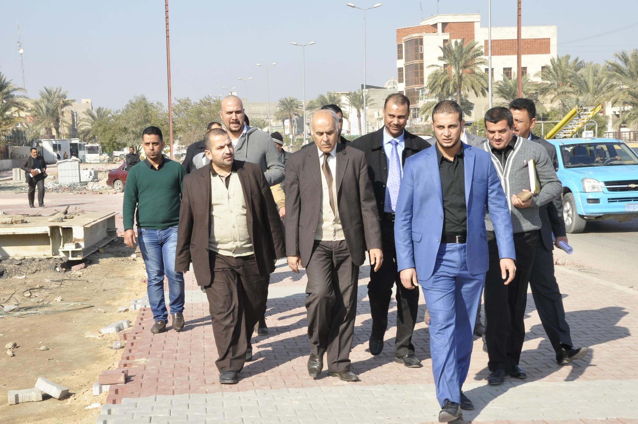 صور منوعة للطلبة و نشاطات الكلية