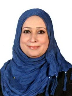 شذى محمود حسن