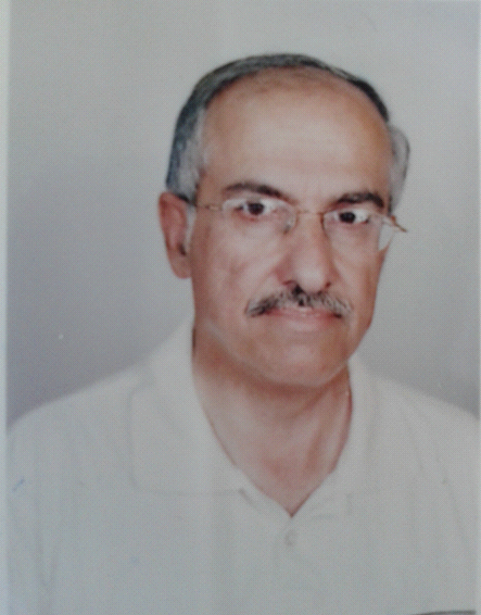 هاشم مهدي هاشم