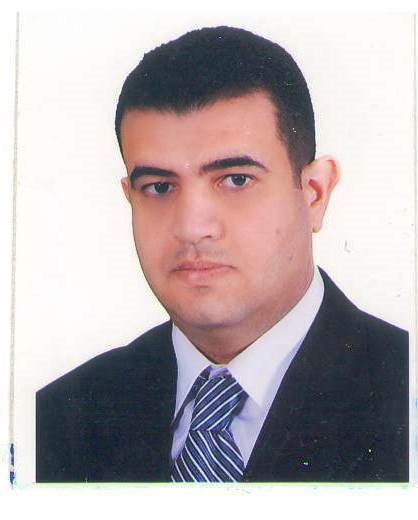 علي سمير موسى