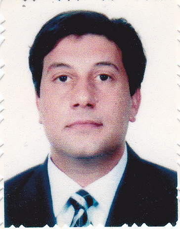 جلال عبد علي حمودي