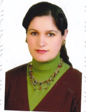 قدس وميض جلال