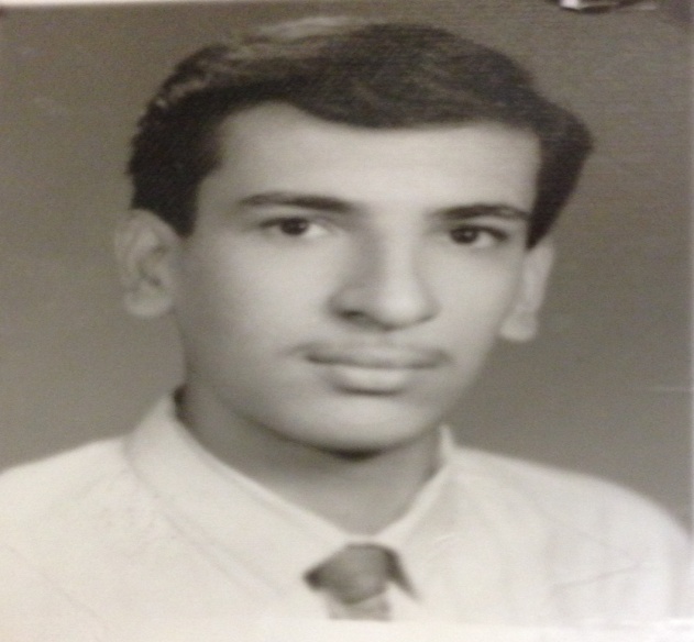 محمد خليل ابراهيم