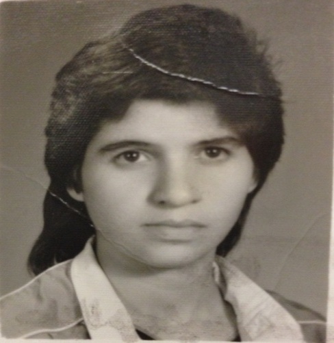 سالي صباح محمود