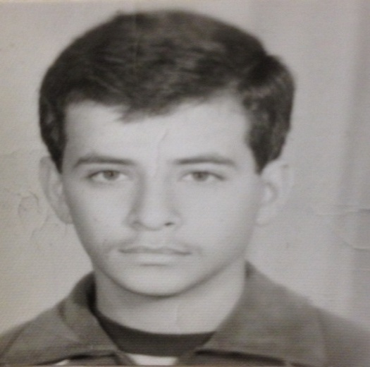 محمد فؤاد احمد