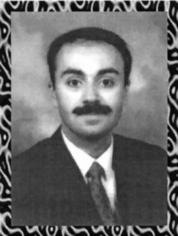 قيس عبد الستار محمد