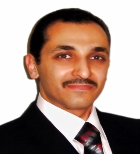 مثنى عبد الامير