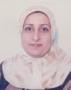 سهاد محمد صالح