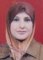 هدى محمد صفا حميد