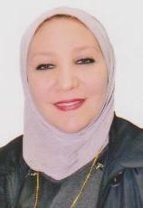 سحر هشام عبد الرزاق