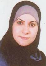 عبير عبد الامير محمد