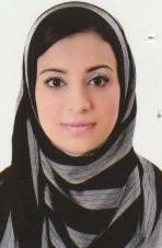 سماح عباس حمادي