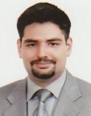 اوس صباح غني