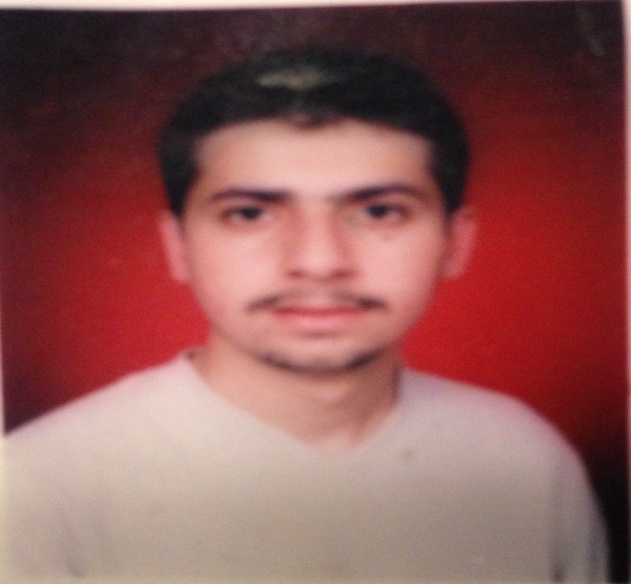 اراز باسم محمد