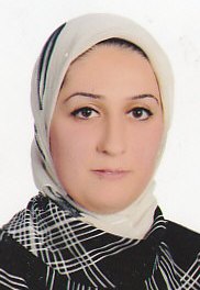 دانية علي عبد الواحد