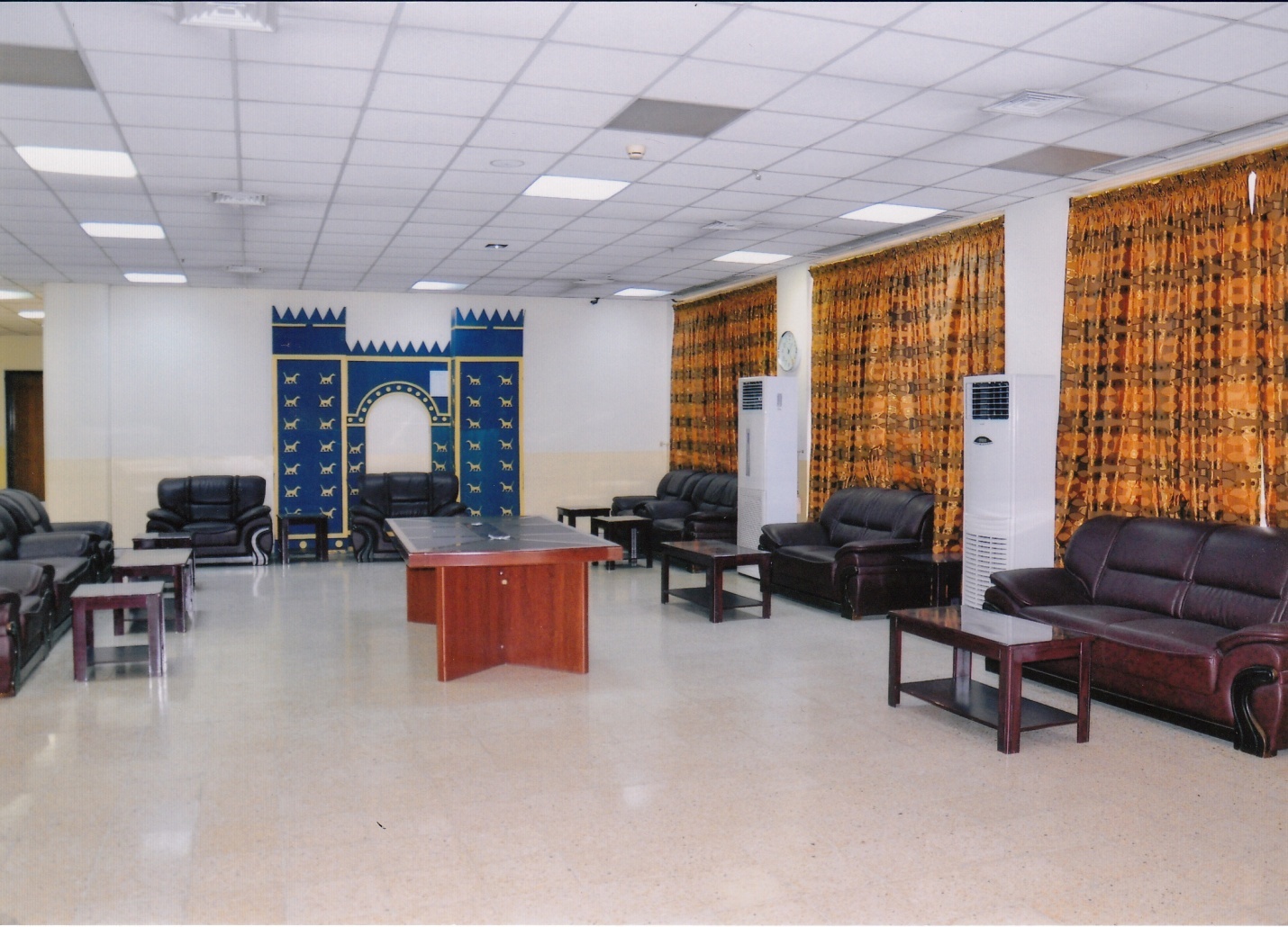 صور قاعة المؤتمرات