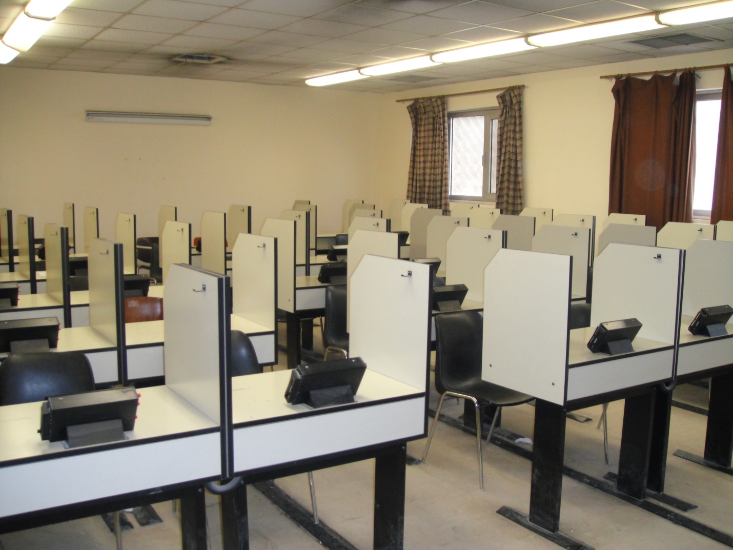 مختبر اللغة الانكليزية