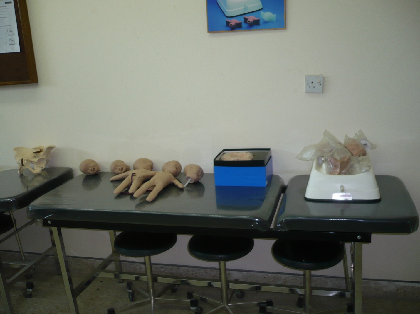 مختبر المهارات