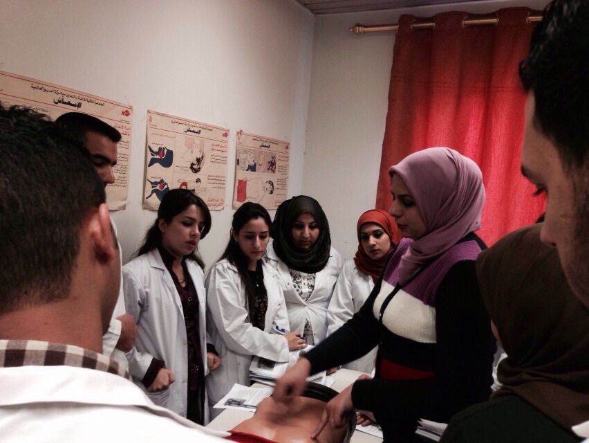 مختبر علم وظائف الأعضاء