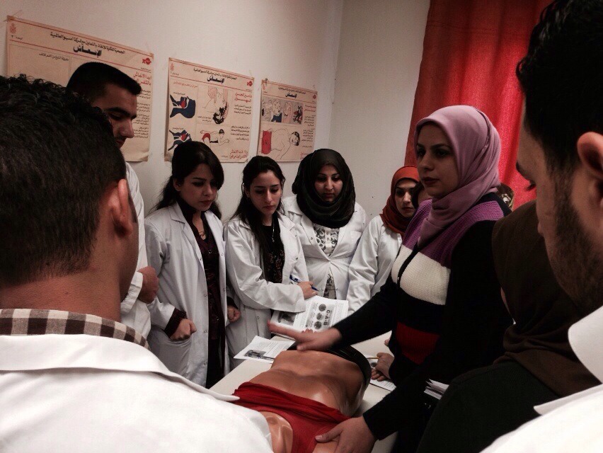 مختبر علم وظائف الأعضاء