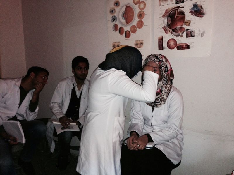 مختبر علم وظائف الأعضاء