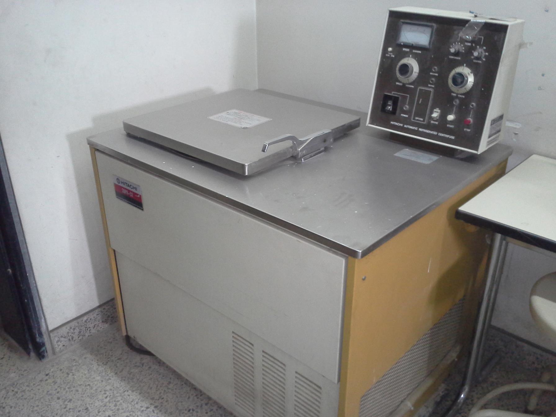 مختبر الاحياء المجهرية