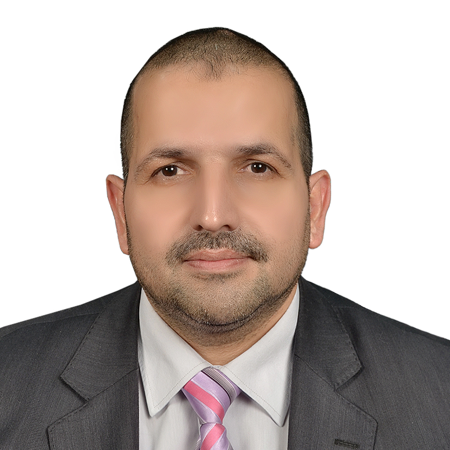 علاء غني حسين مبارك