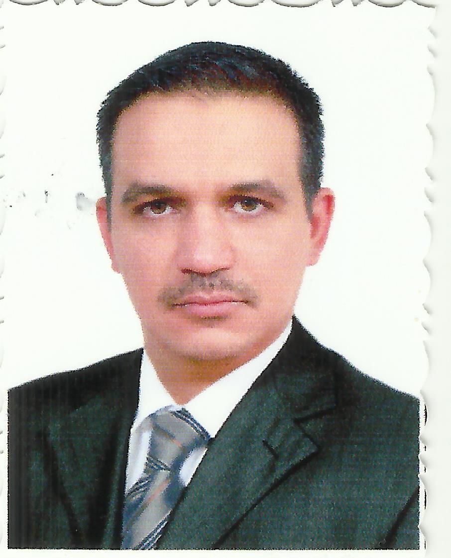 عمر فاروق عبد الرشيد