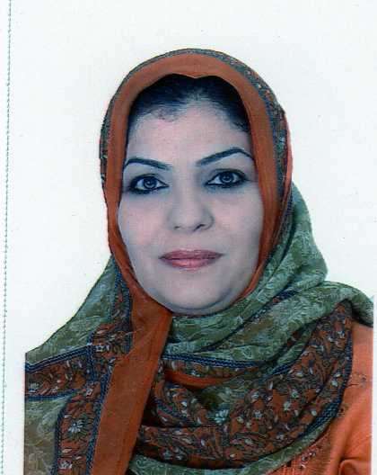 مي فاضل ماجد