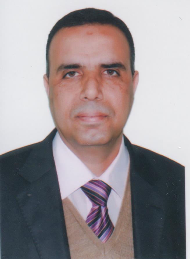 سعد كاظم كريم