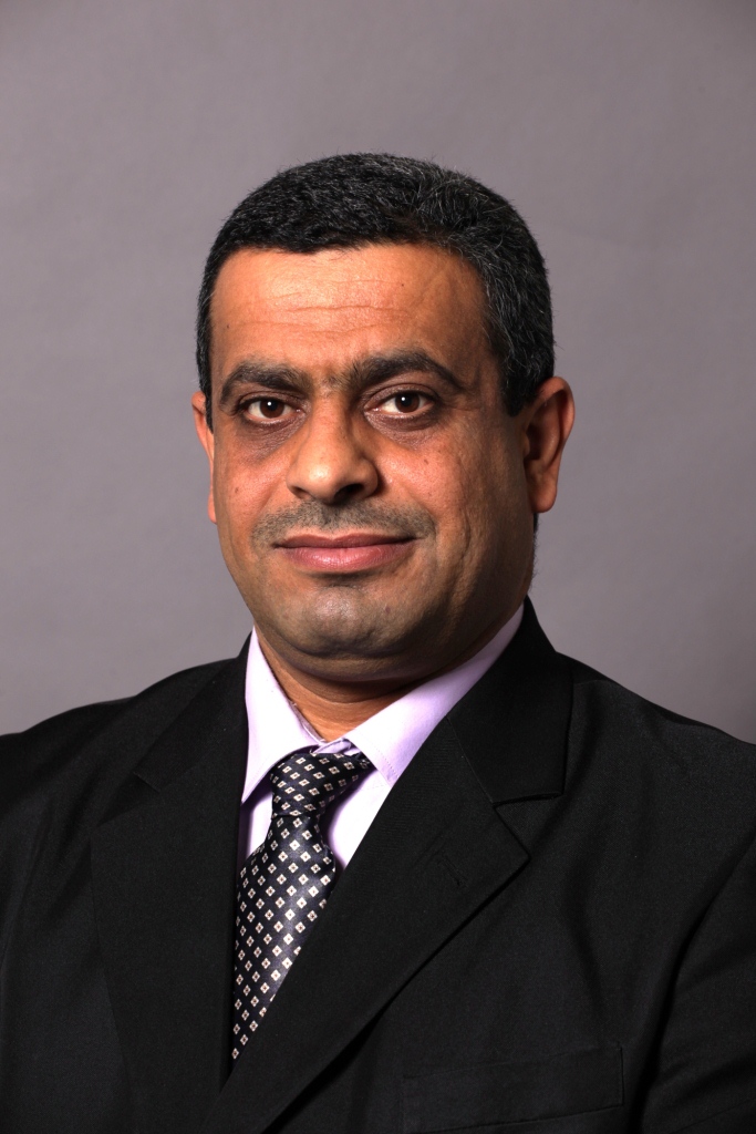 محمد عبد كاظم الجبوري