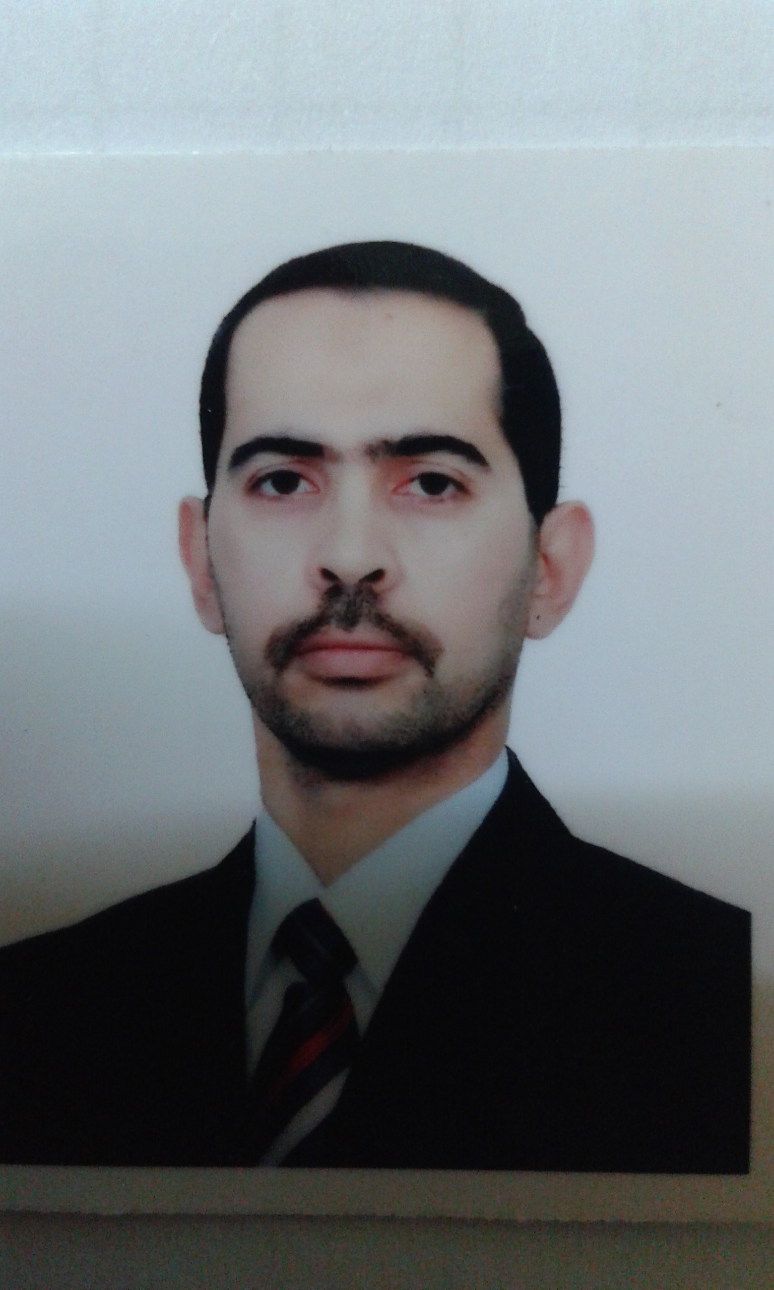 احمد مجيد رشيد