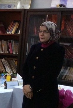 اسماء باقر سالم