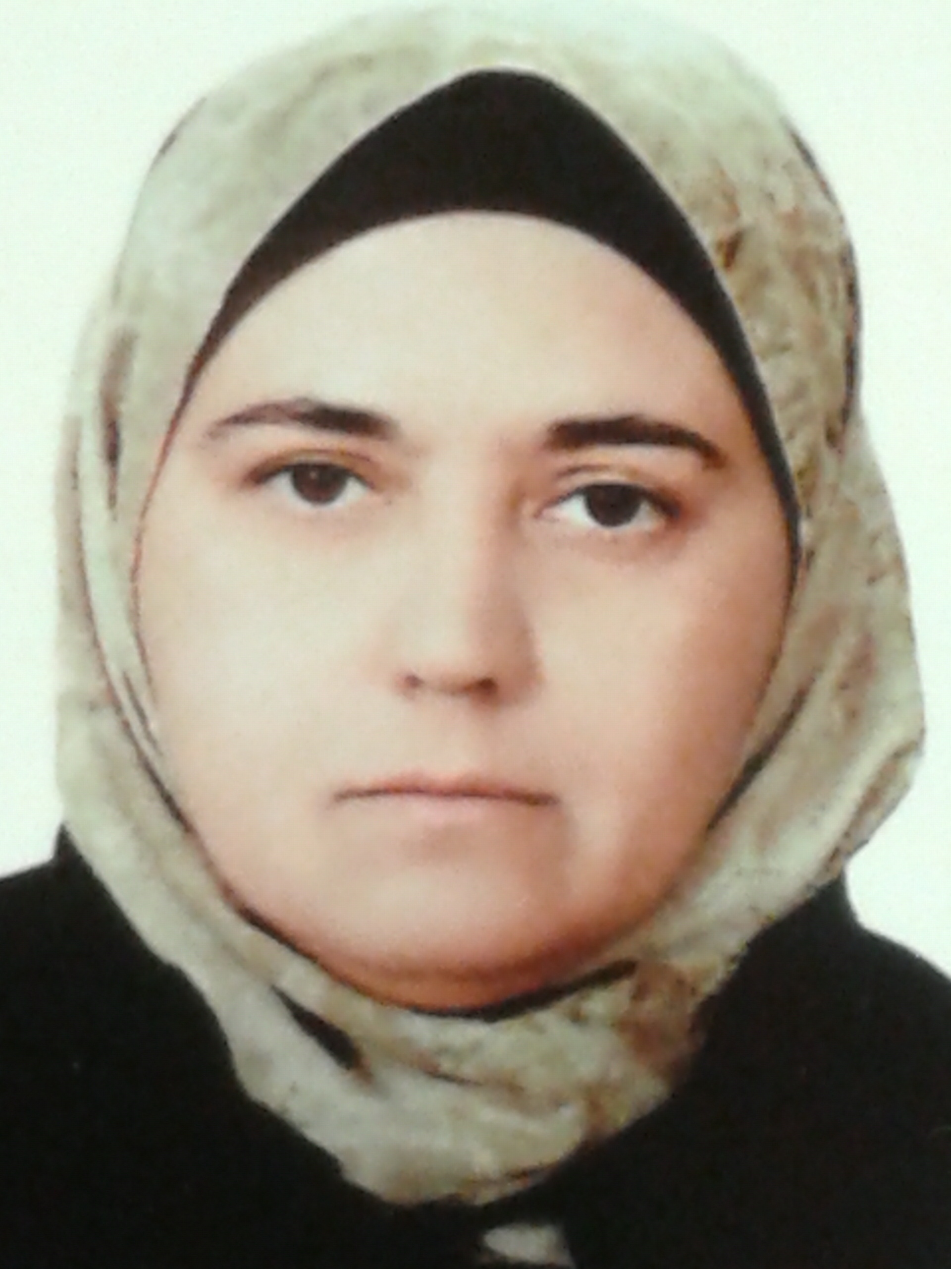 ريا سليمان بابان