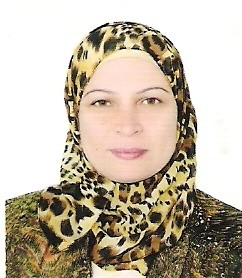 رشا صبيح أحمد