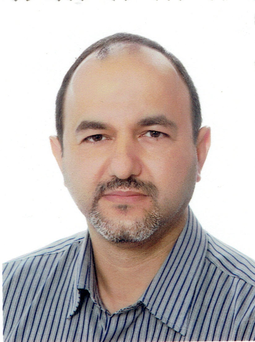 ساجد الحلفي