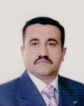 قحطان عدنان مهدي