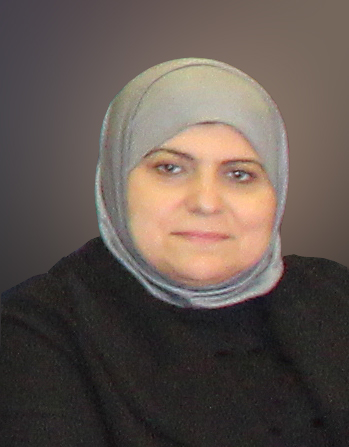 هالة عبد القادر عبد اللطيف