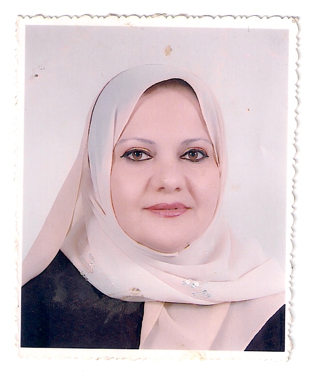 هدى ظاهر هذال