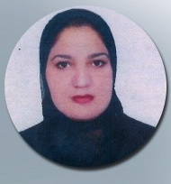 ســــــناء خضير جدوع