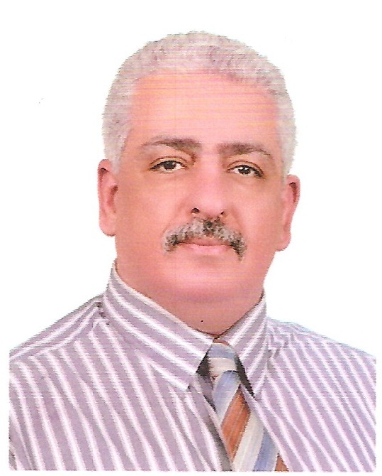 نضير احمد مطلوب