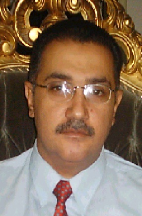 حيدر جواد كاظم مبارك