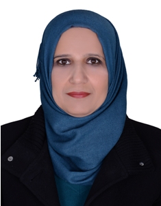 سهام صباح عبد الله