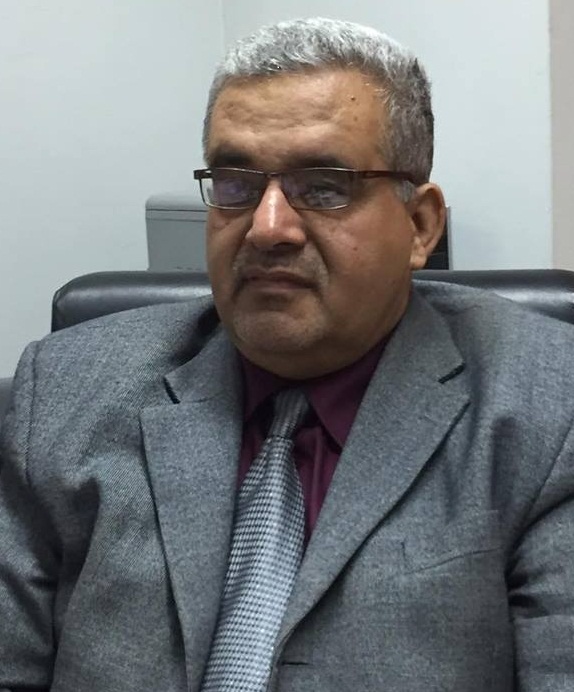 عبد الكريم حميد عبد