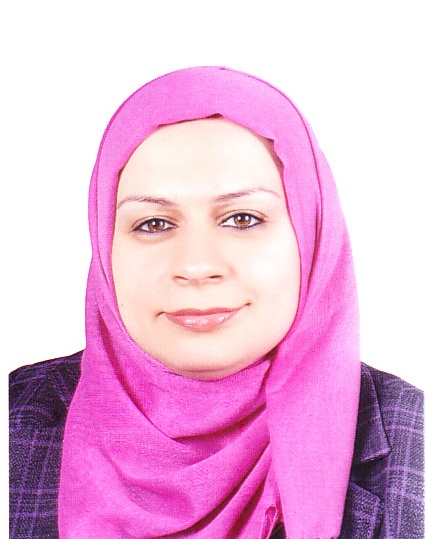 نورا مصطفى كريم