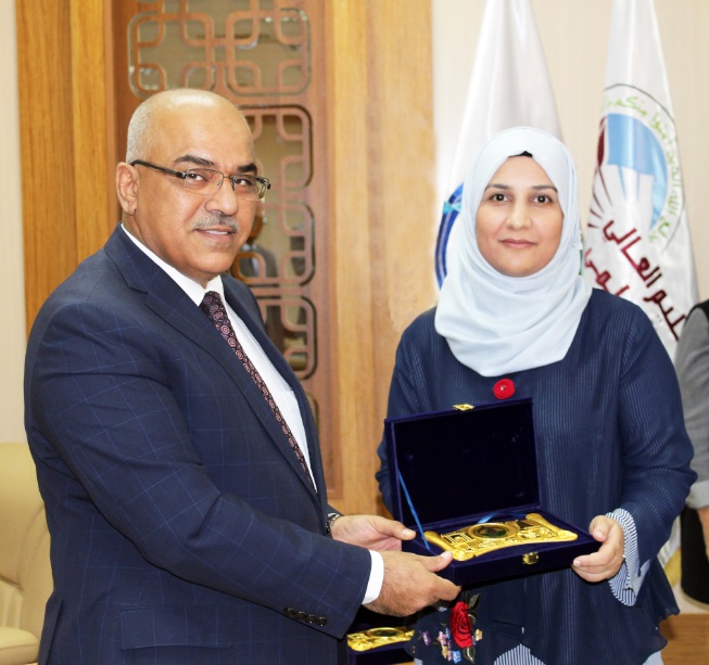 اروى مجاهد عبد الله