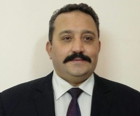 تقي سعدون عطية