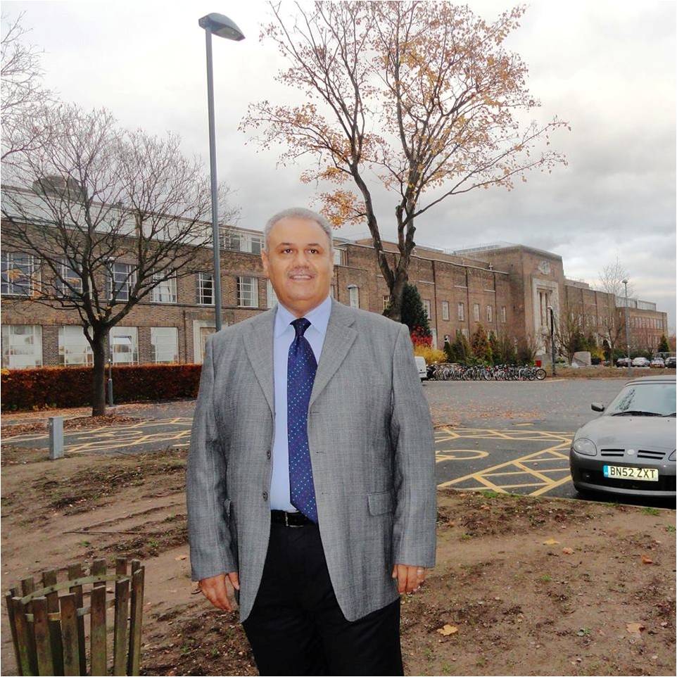 فرقد بدر حمدان 