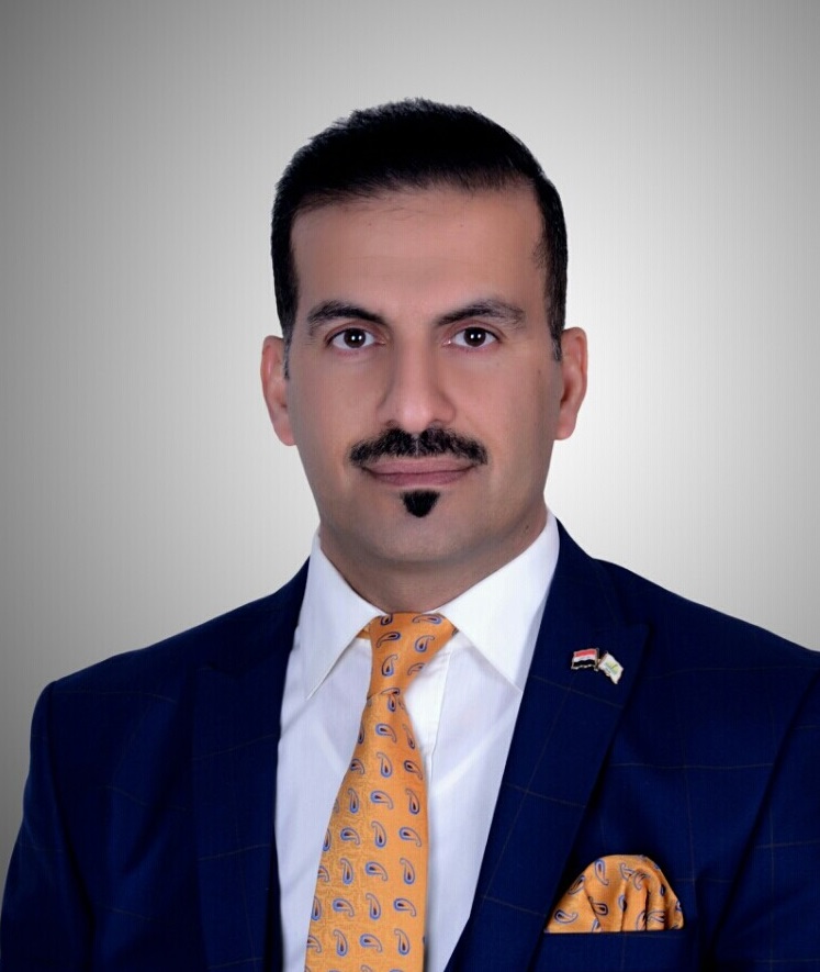 ثائر محمود فرحان الجميلي